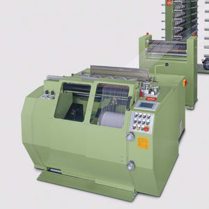 Zettelmaschine