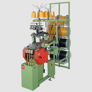 Hochgeschwindigkeits-Webmaschine