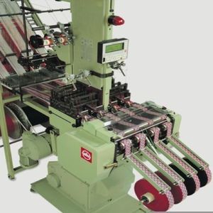 Webmaschine