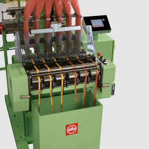 Webmaschine