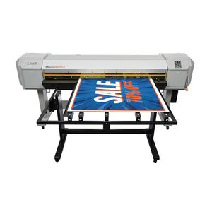 UV-Tintenstrahl-Drucker 1