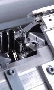 Flachstrickmaschine