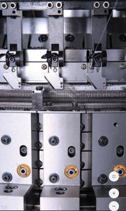 Rundstrickmaschine