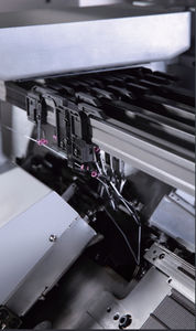 Flachstrickmaschine