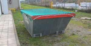 Verladenetz