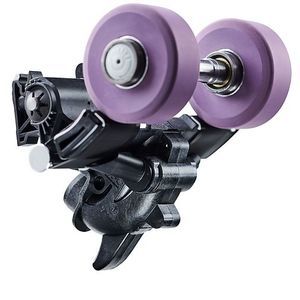 Walze für Spinnereimaschine 1