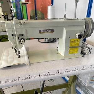 Einzelnadel-Nähmaschine