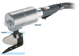 pneumatische Schere 1