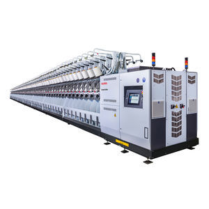 automatische Verdrillmaschine