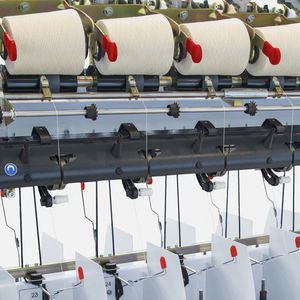 automatische Verdrillmaschine