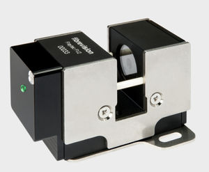 Optischer Sensor / für raue Umgebungen 1