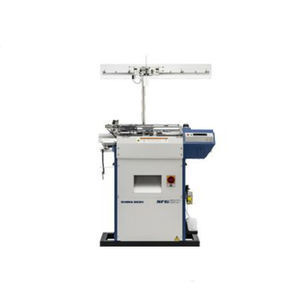 Flachstrickmaschine 1