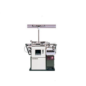 Flachstrickmaschine 1