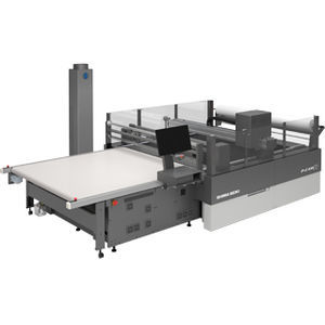 Cutter-Schneidemaschine 1