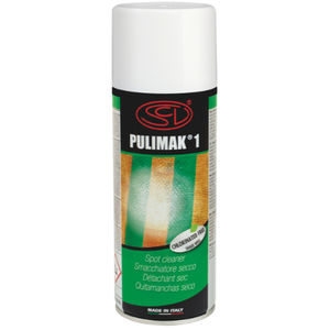 reinigendes Aerosol 1
