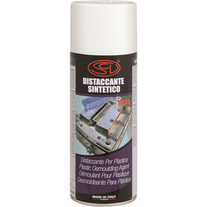 antihaftbeschichtetes Aerosol 1