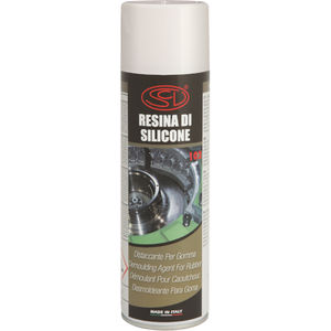 antihaftbeschichtetes Aerosol 1