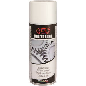 Weißfett-Spray 1