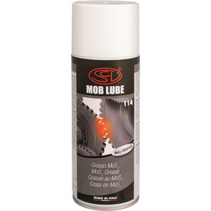 Schmieraerosol 1
