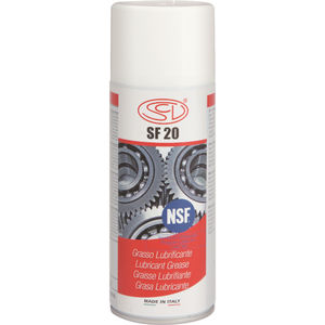 Schmieraerosol 1