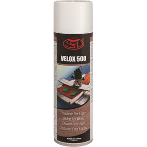 Schmieraerosol 1