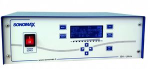 Benchtop-Ultraschallgenerator
