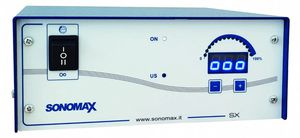 Benchtop-Ultraschallgenerator