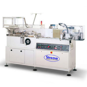 Produktionsmaschine für Hygieneprodukte