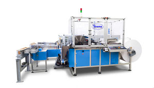 Produktionsmaschine für Hygieneprodukte