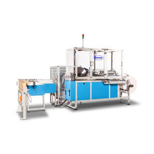 Produktionsmaschine für Hygieneprodukte
