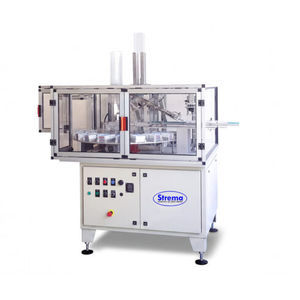 automatische Abfüllmaschine