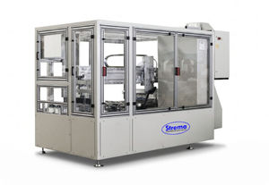 Absackmaschine per Gewicht