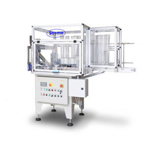 automatische Abfüllmaschine