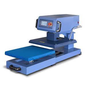 Thermotransfer-Druckmaschine 1