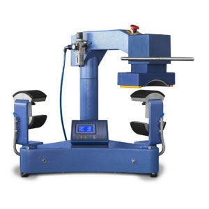 Thermotransfer-Druckmaschine 1