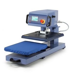 Thermotransfer-Druckmaschine 1