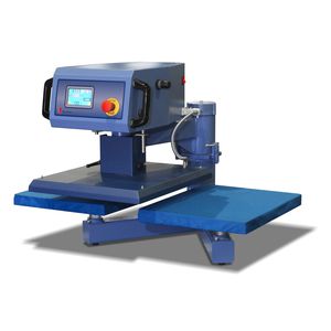 Thermotransfer-Druckmaschine 1
