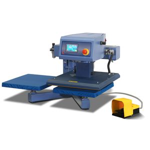 Thermotransfer-Druckmaschine 1