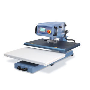 Thermotransfer-Druckmaschine 1