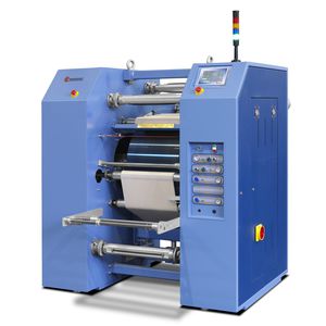 Kalandermaschine 1