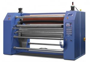 Kalandermaschine 1