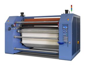 Kalandermaschine 1