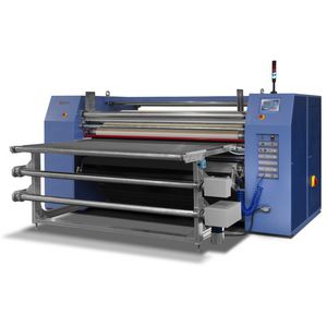 Kalandermaschine 1