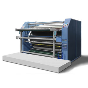 Kalandermaschine 1