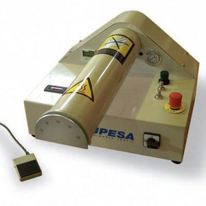 automatische Falzverschließmaschine 1