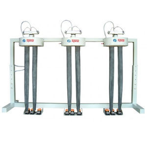 Formfinisher für Kleidung 1