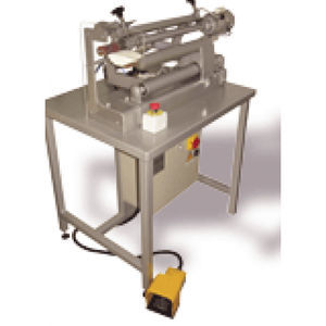 Textilfinishingmaschine für Kleidung 1