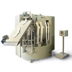 Heiß-Umformmaschine 1