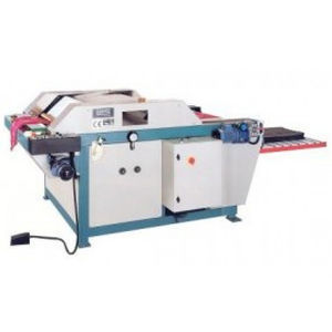 Textilfinishingmaschine für Strickstoffe 1