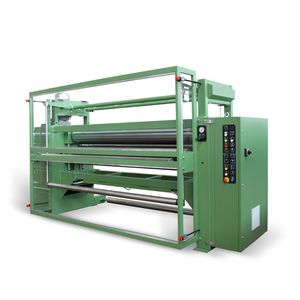 Kalandermaschine